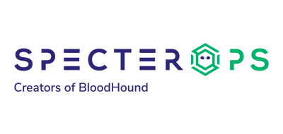 SpecterOps - Creators of BloodHound