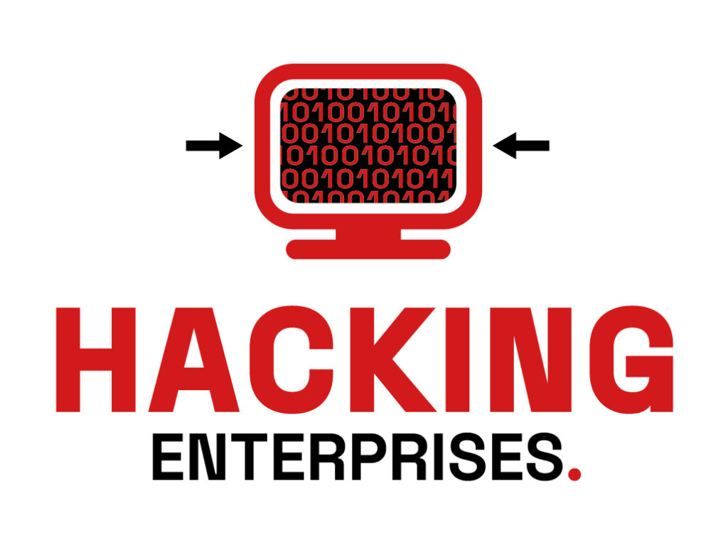 Hacking Enterprises 2025 Red Edition